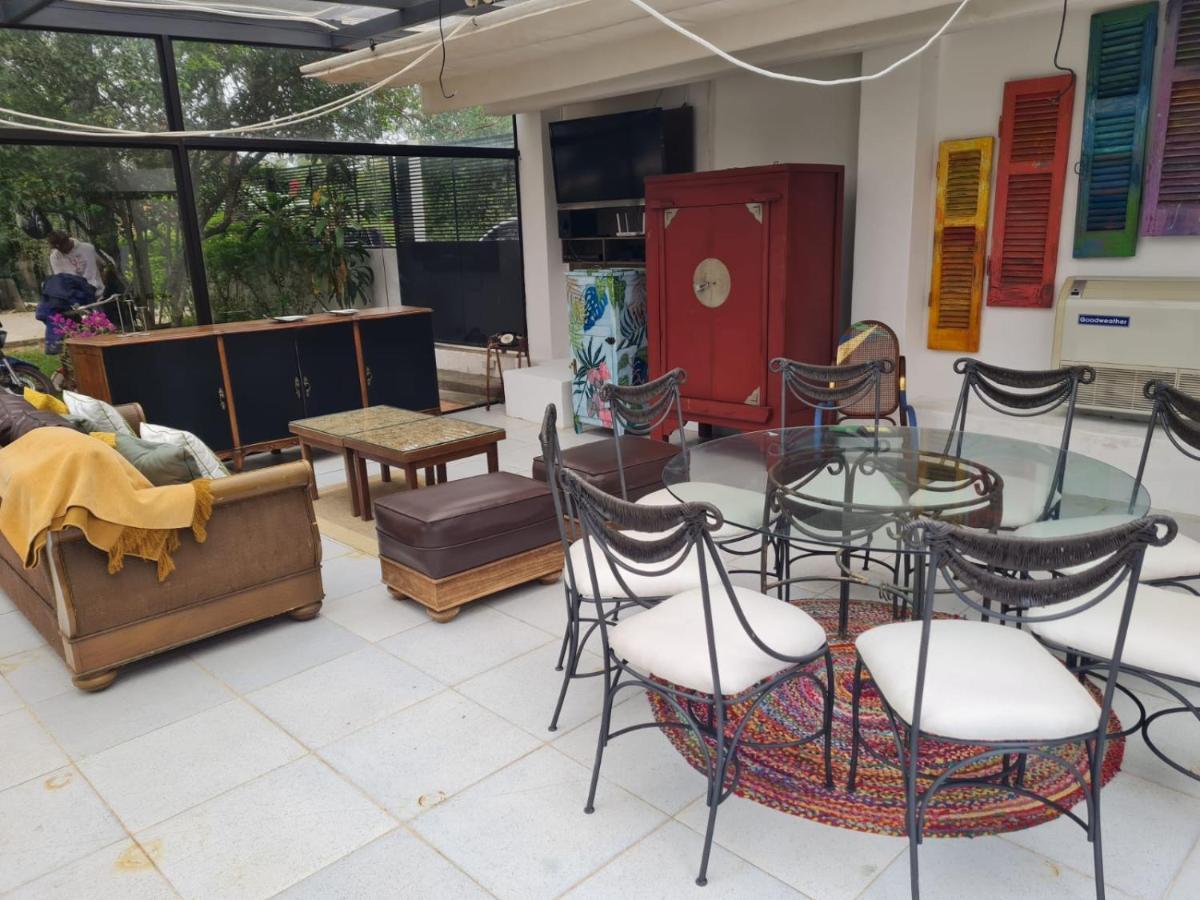 La Pinta Hotel Boutique Σαν Μπερναρντίνο Εξωτερικό φωτογραφία