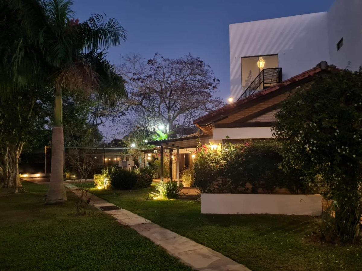 La Pinta Hotel Boutique Σαν Μπερναρντίνο Εξωτερικό φωτογραφία