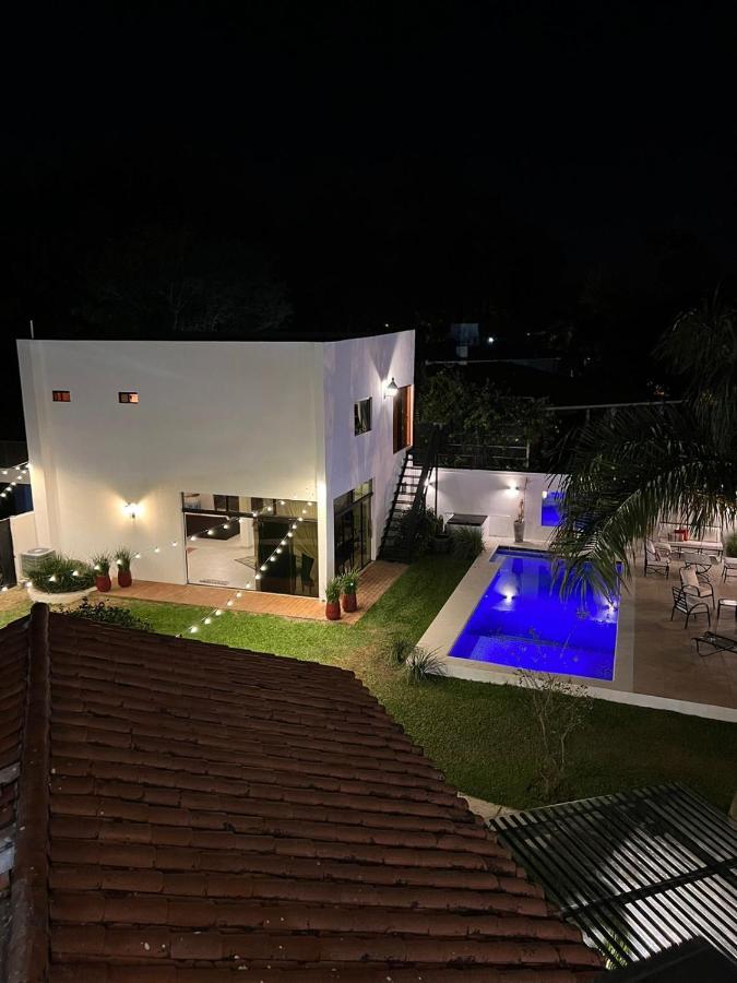 La Pinta Hotel Boutique Σαν Μπερναρντίνο Εξωτερικό φωτογραφία