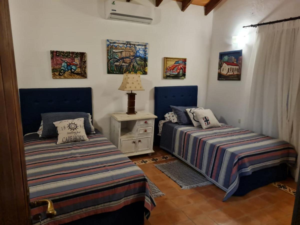 La Pinta Hotel Boutique Σαν Μπερναρντίνο Εξωτερικό φωτογραφία