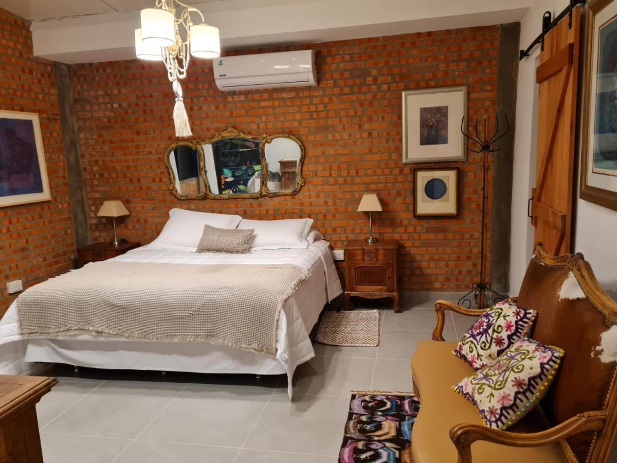 La Pinta Hotel Boutique Σαν Μπερναρντίνο Εξωτερικό φωτογραφία