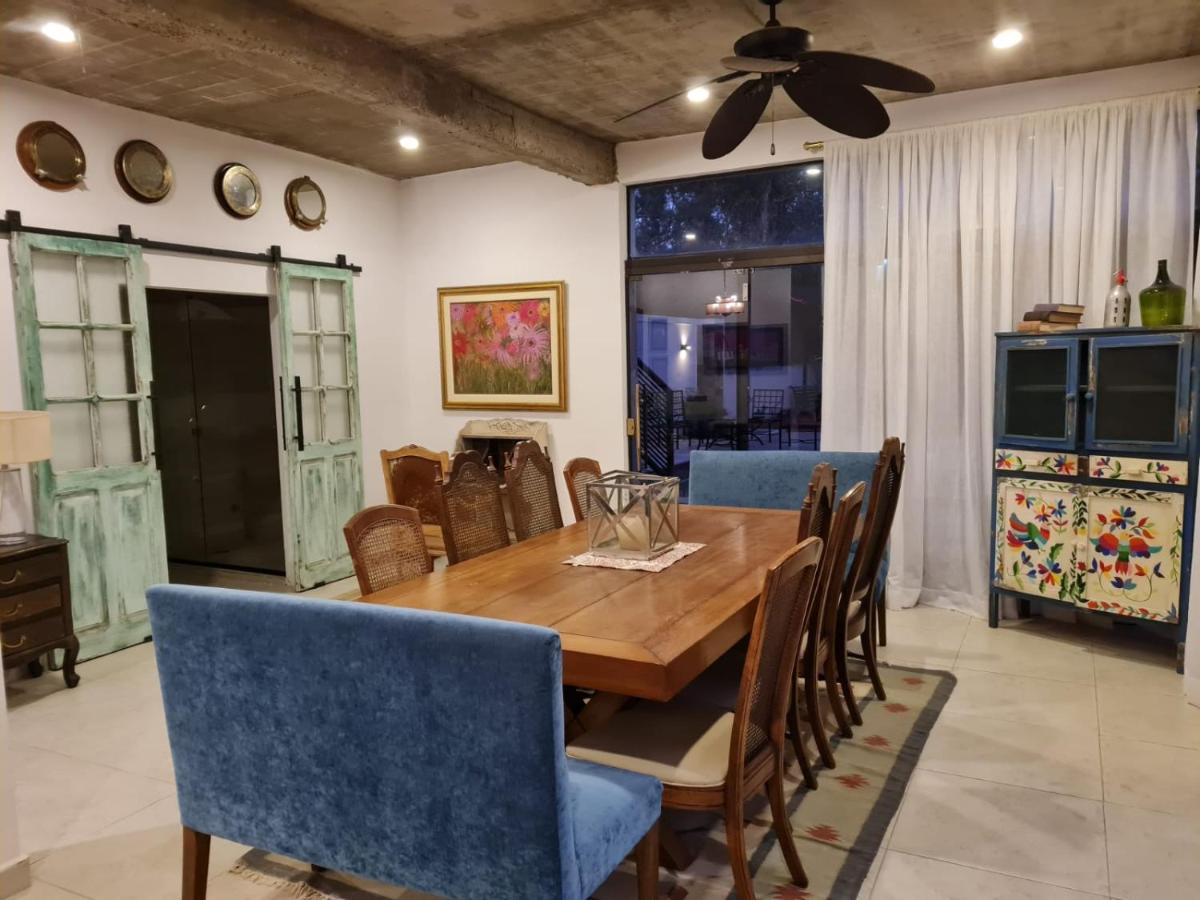 La Pinta Hotel Boutique Σαν Μπερναρντίνο Εξωτερικό φωτογραφία